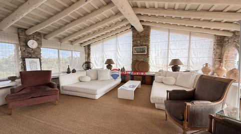 Foto 2 de Casa adosada en venda a Madremanya - Cl St Esteve, 30, Madremanya, Girona