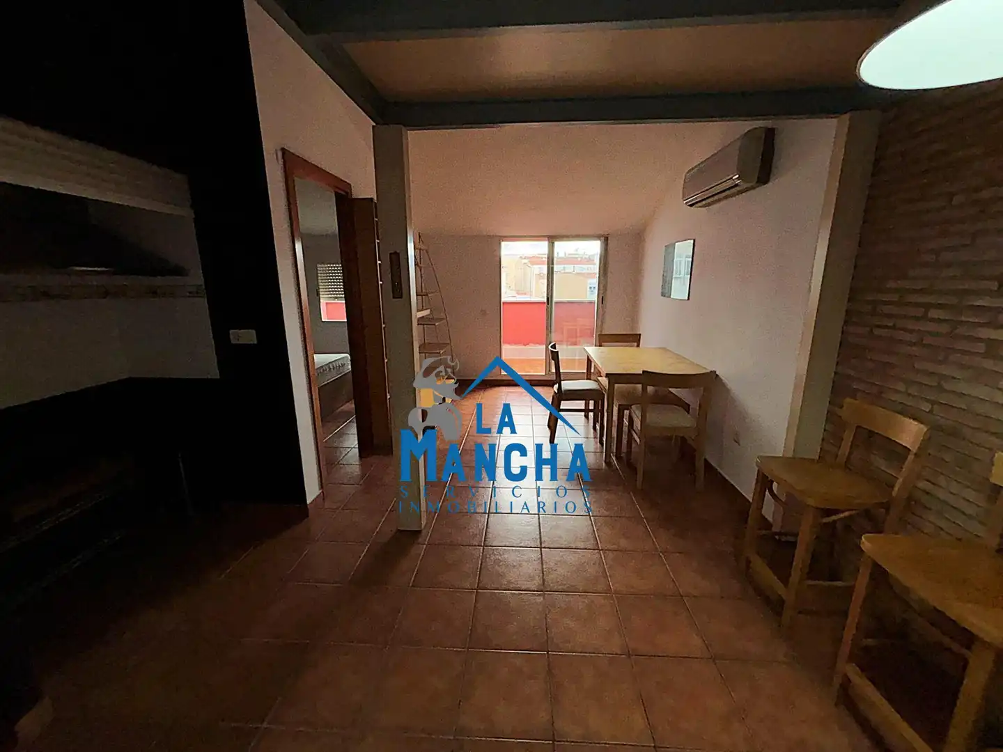 Ático en venta en Albacete con Aire acondicionado, Calefacción y Terraza