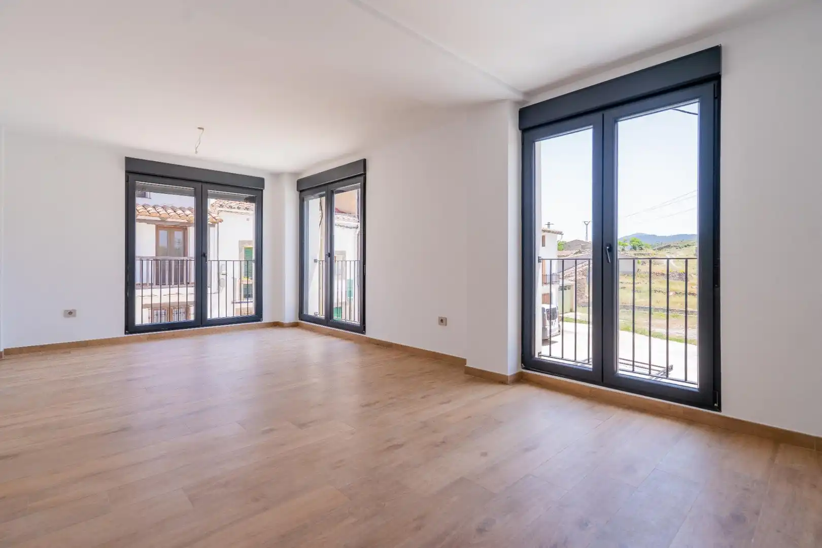 Piso en venta en Calle ERAS ALTAS, 5, San Agustín