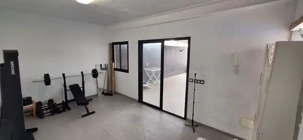 Casa o xalet en venda en Arucas amb Terrassa, Moblat i Forn