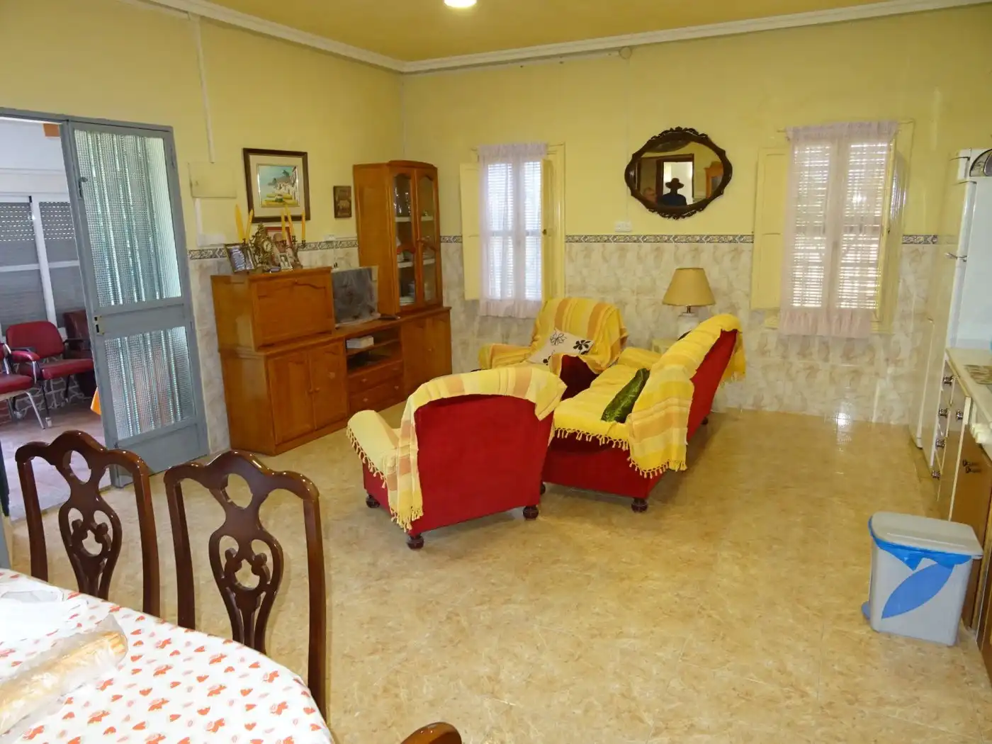 Casa o xalet en venda a Pedanías Este