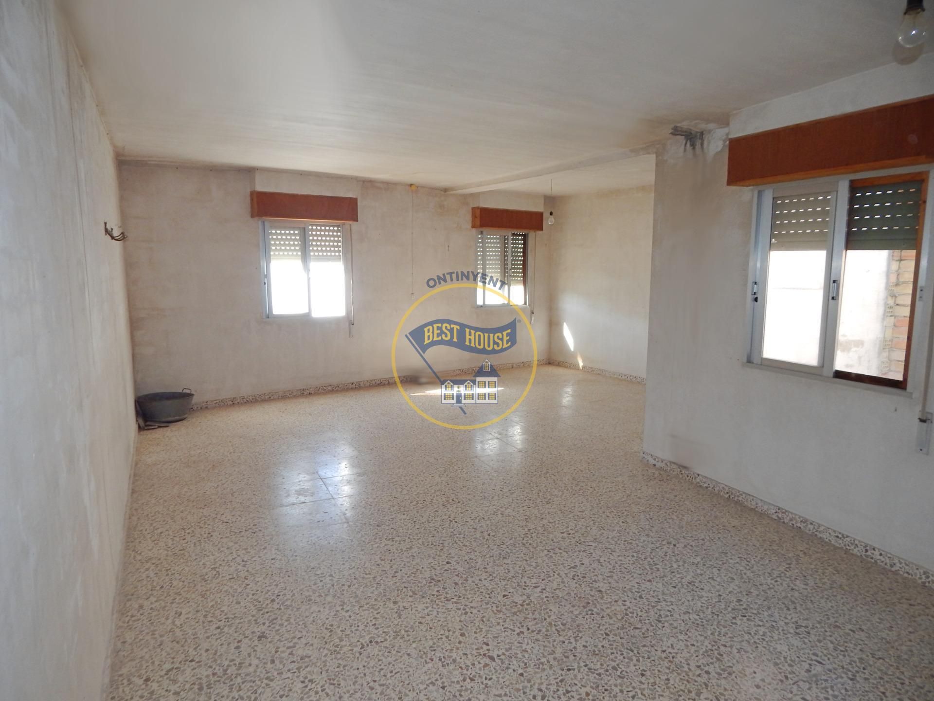 Casa o xalet en venda en Agullent amb Calefacció, Jardí privat i Terrassa