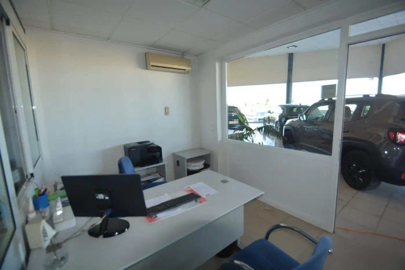 Industrial building for sale in Desamparados - Hurchillo - Torremendo, imagen 17