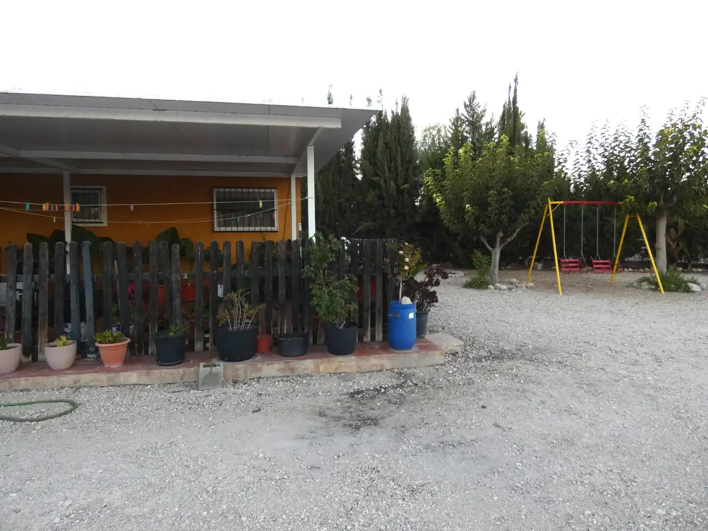 Xalet amb piscina en venda a Fortuna, imagen 14