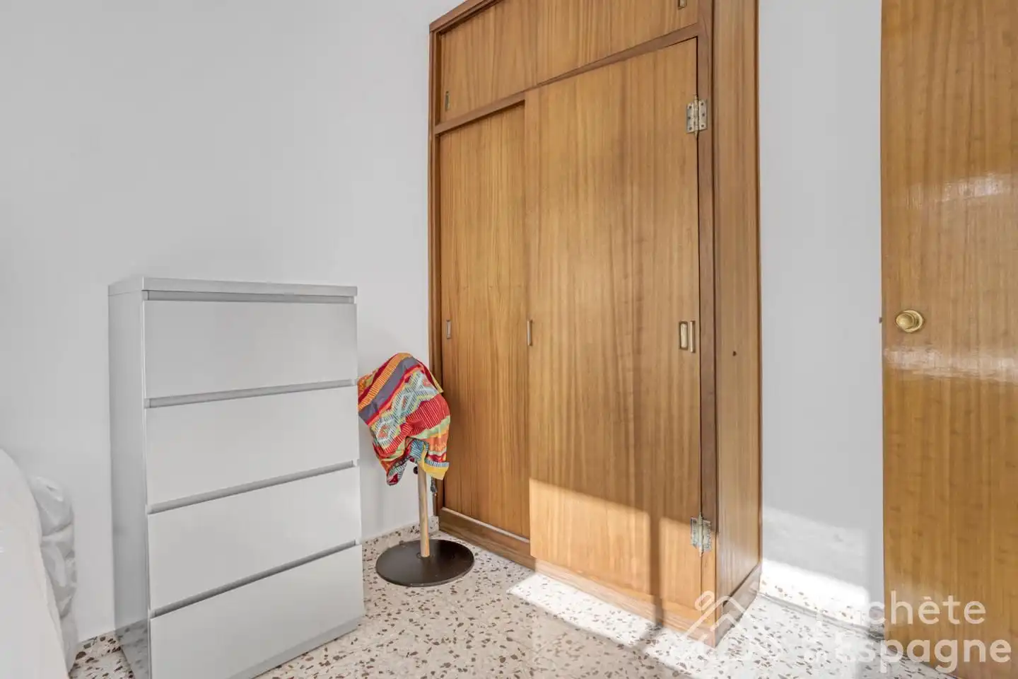 Flat with lift for sale in Plaça Enric Valor, imagen 21
