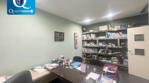 Foto 5 de Oficina en venda a Carolinas Altas, Alicante