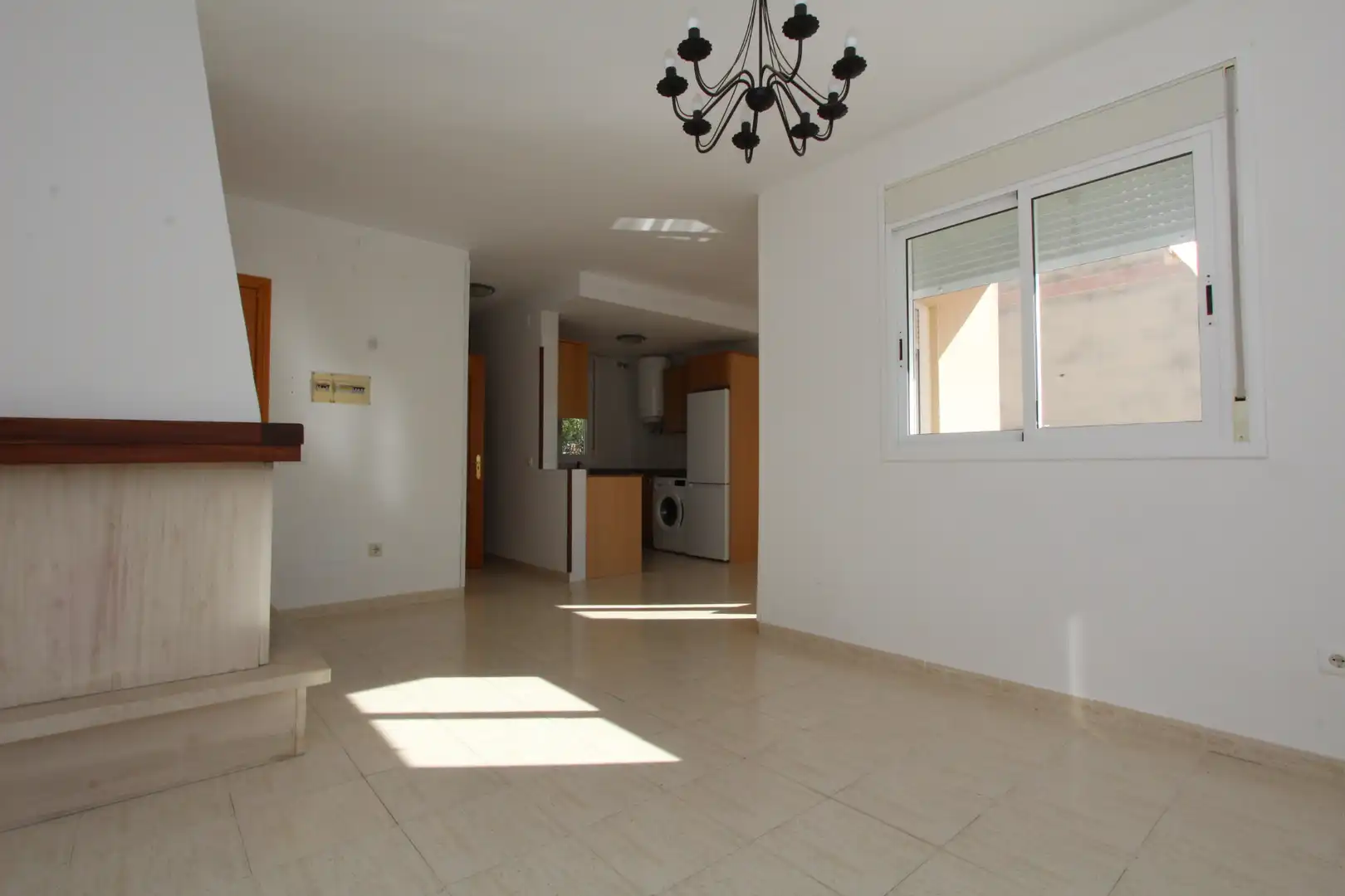 Casa adosada en venda en Mont-roig del Camp amb Jardí privat, Terrassa i Balcó
