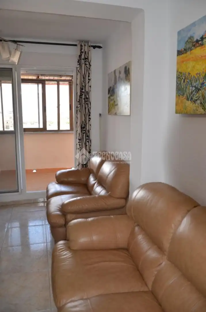 Wohnung mit Aufzug zum Verkauf in Carretera de Cádiz, imagen 5