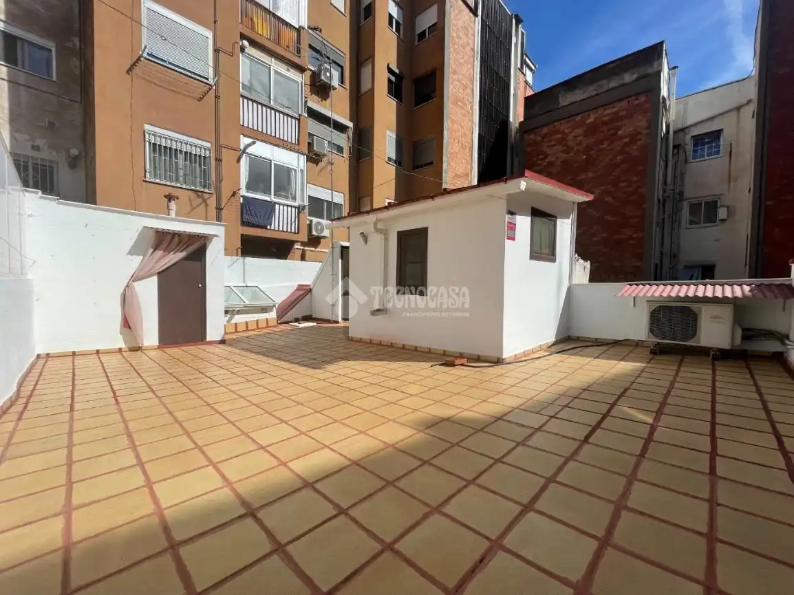 Casa aparellada en venda a Horta - Guinardó, imagen 3