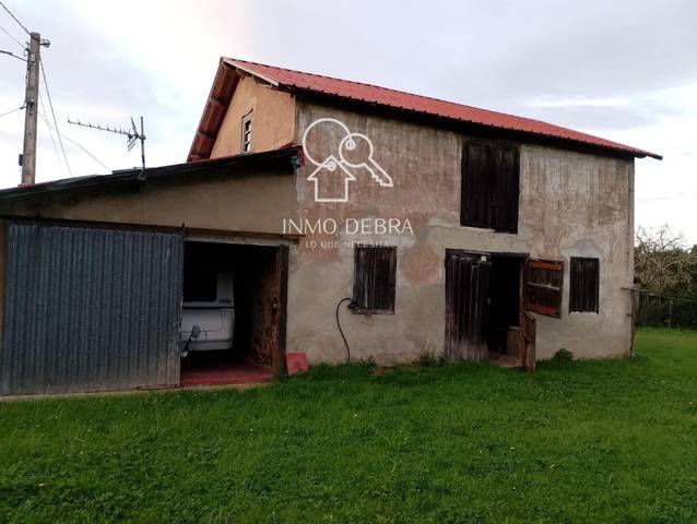 Terreno en Venta en N/A en Soto del Barco