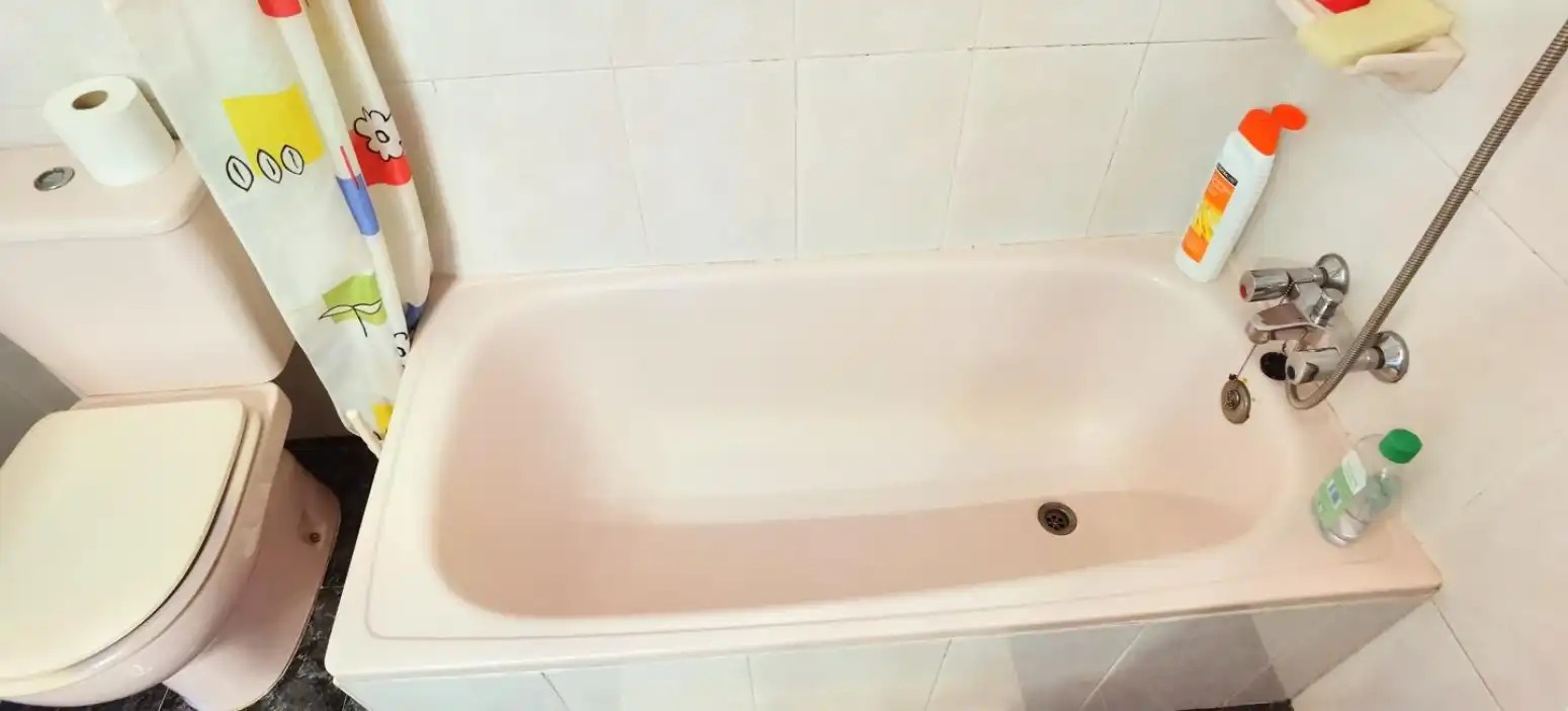 Badezimmer von Haus oder Chalet zum Verkauf in Gijón 