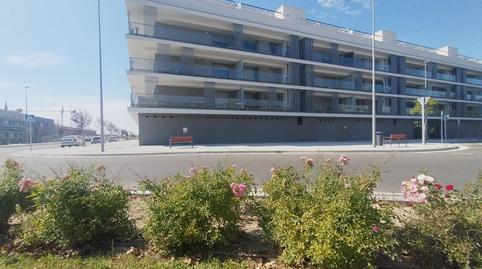 Foto 4 von Geschaftsraum zur Miete in Las Villas - Valparaiso - El Peral, Valladolid Capital