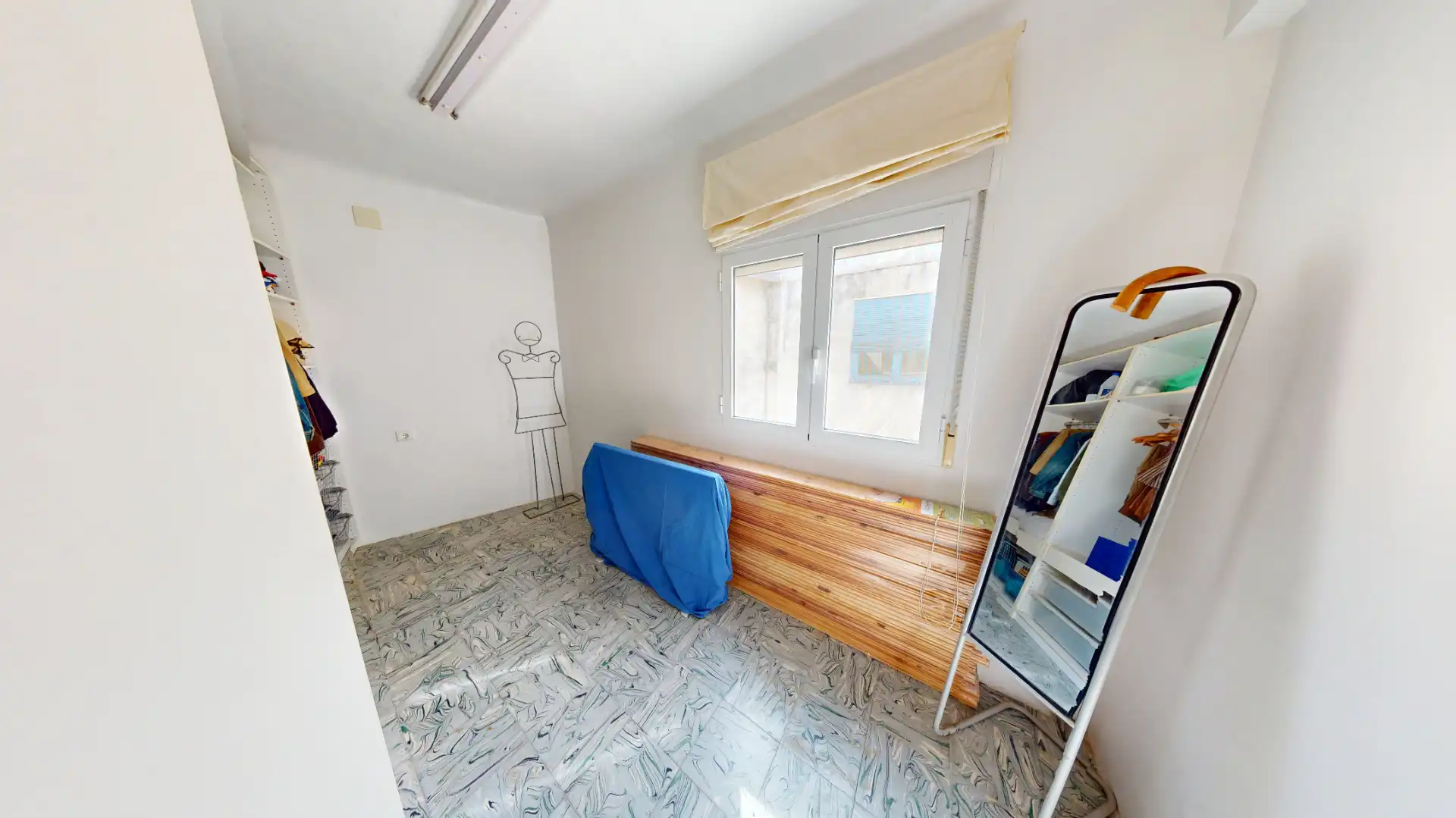 Piso en venta en Calle del Plus Ultra, imagen 16