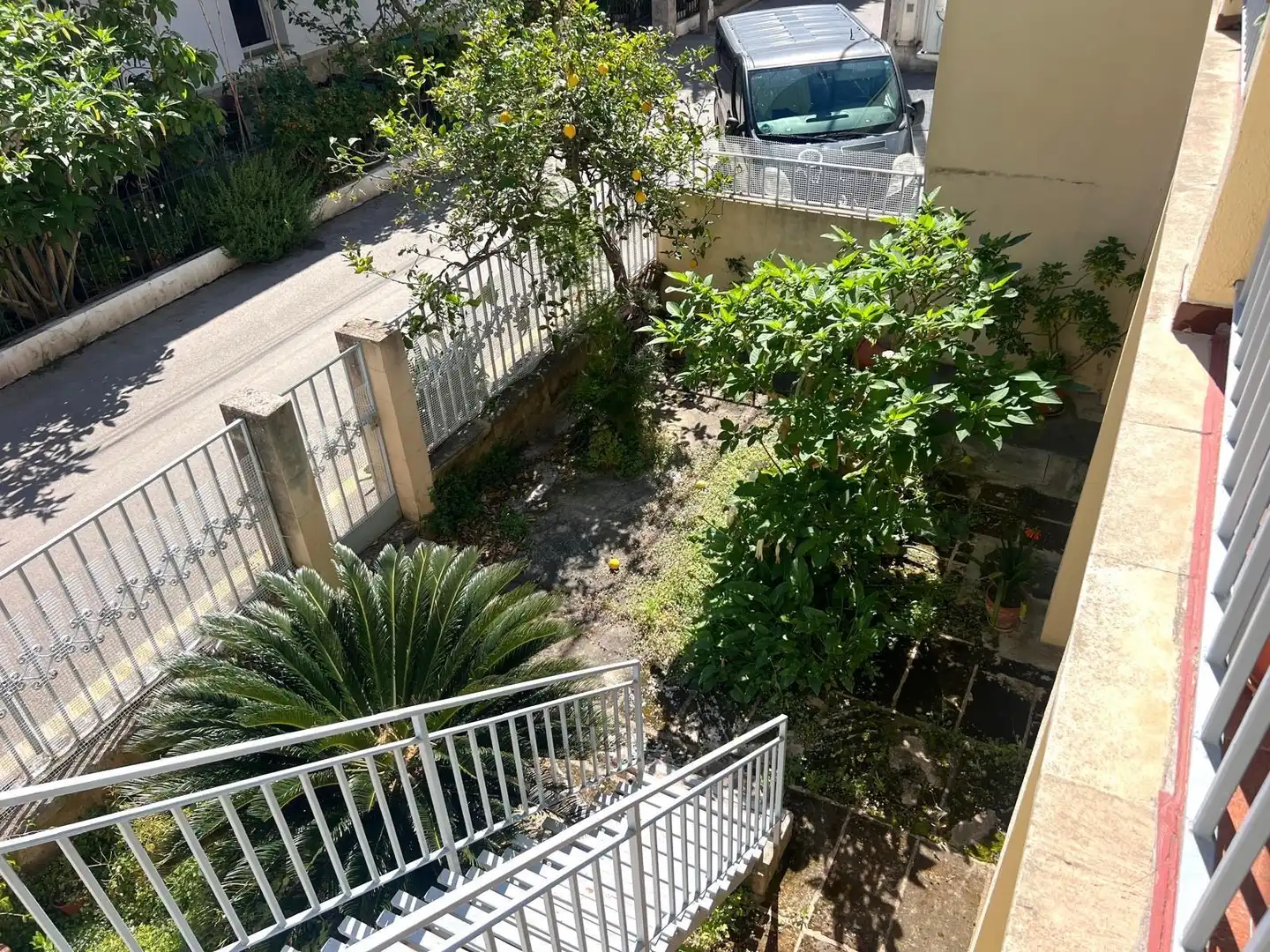 Garten von Haus oder Chalet zum Verkauf in Alcúdia mit Klimaanlage, Heizung und Privatgarten