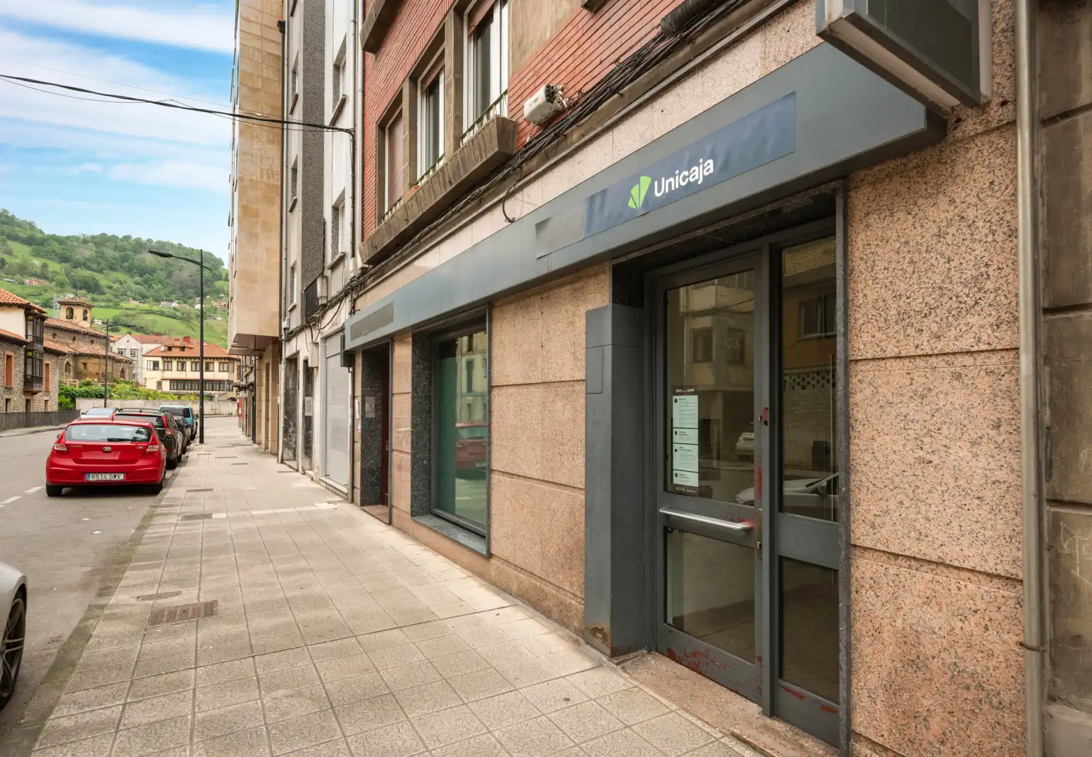Pis en venda en Mieres (Asturias) amb Calefacció