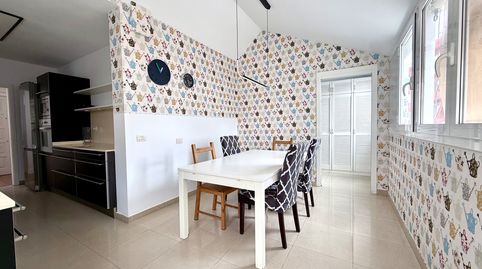 Foto 3 von Dachboden zur Miete in Calle General Serrano, Duggi - Rambla - Los Hoteles, Santa Cruz de Tenerife Capital