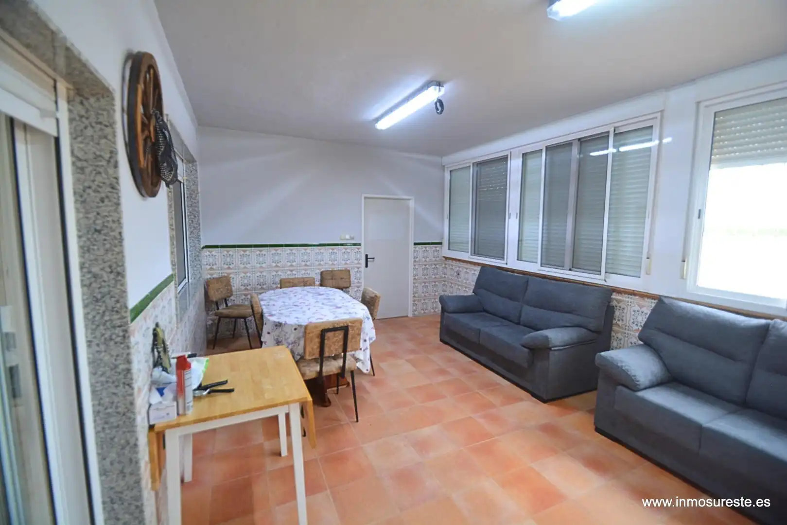 House for sale in Desamparados - Hurchillo - Torremendo, imagen 3