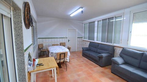 Foto 3 de Casa o xalet en venda a Desamparados - Hurchillo - Torremendo, Orihuela