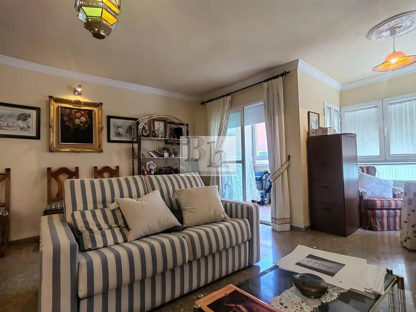 Piso en venta en Avenida CARLOS HAYA, 62, La Florida - Parque Norte