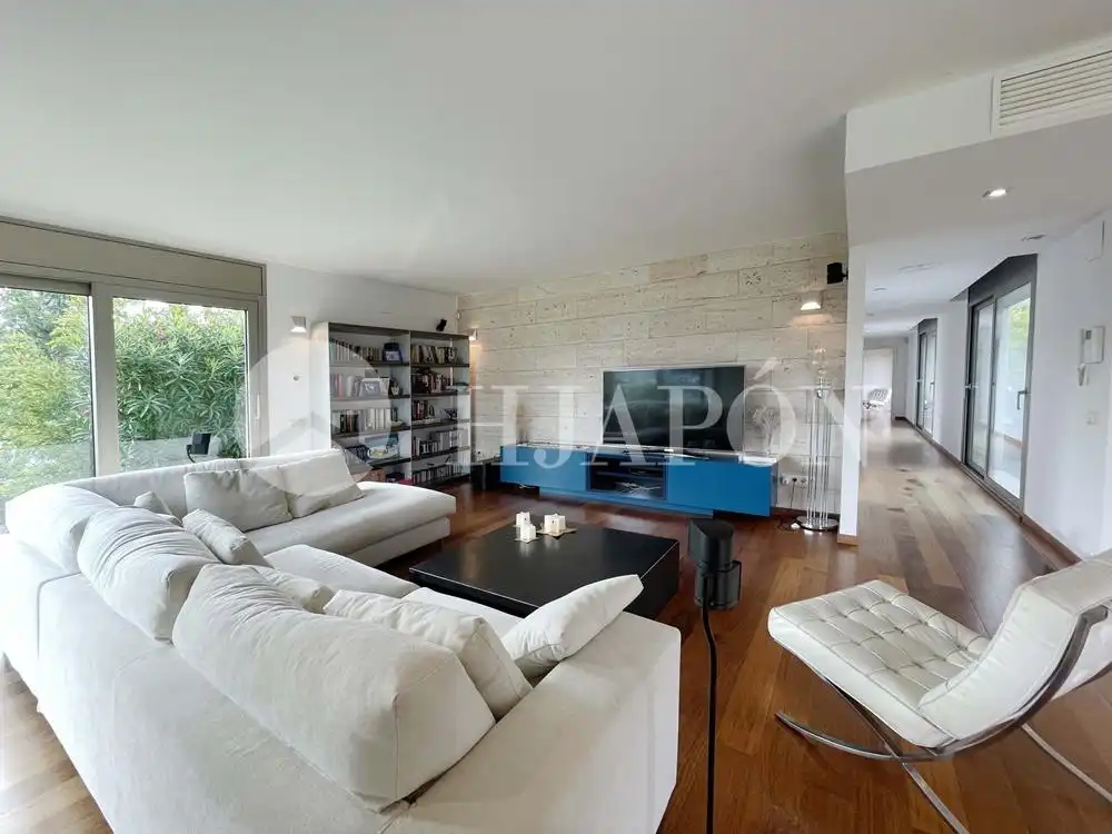 Casa con piscina en venta en Vallromanes, imagen 6