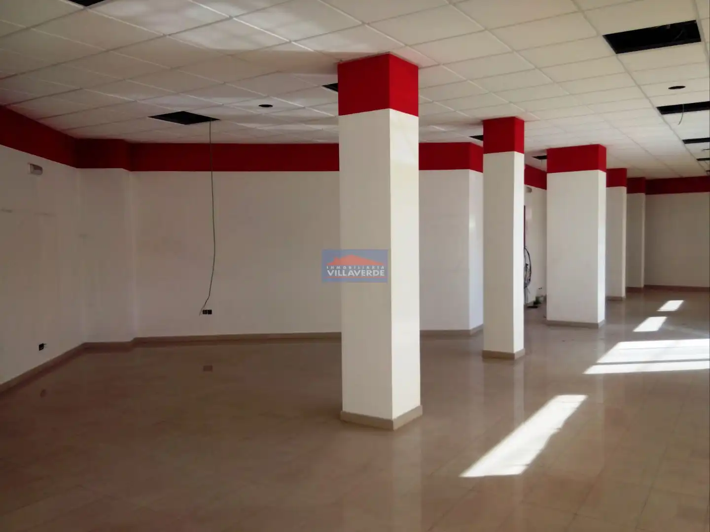 Business premises to rent in Cangas pueblo, imagen 3