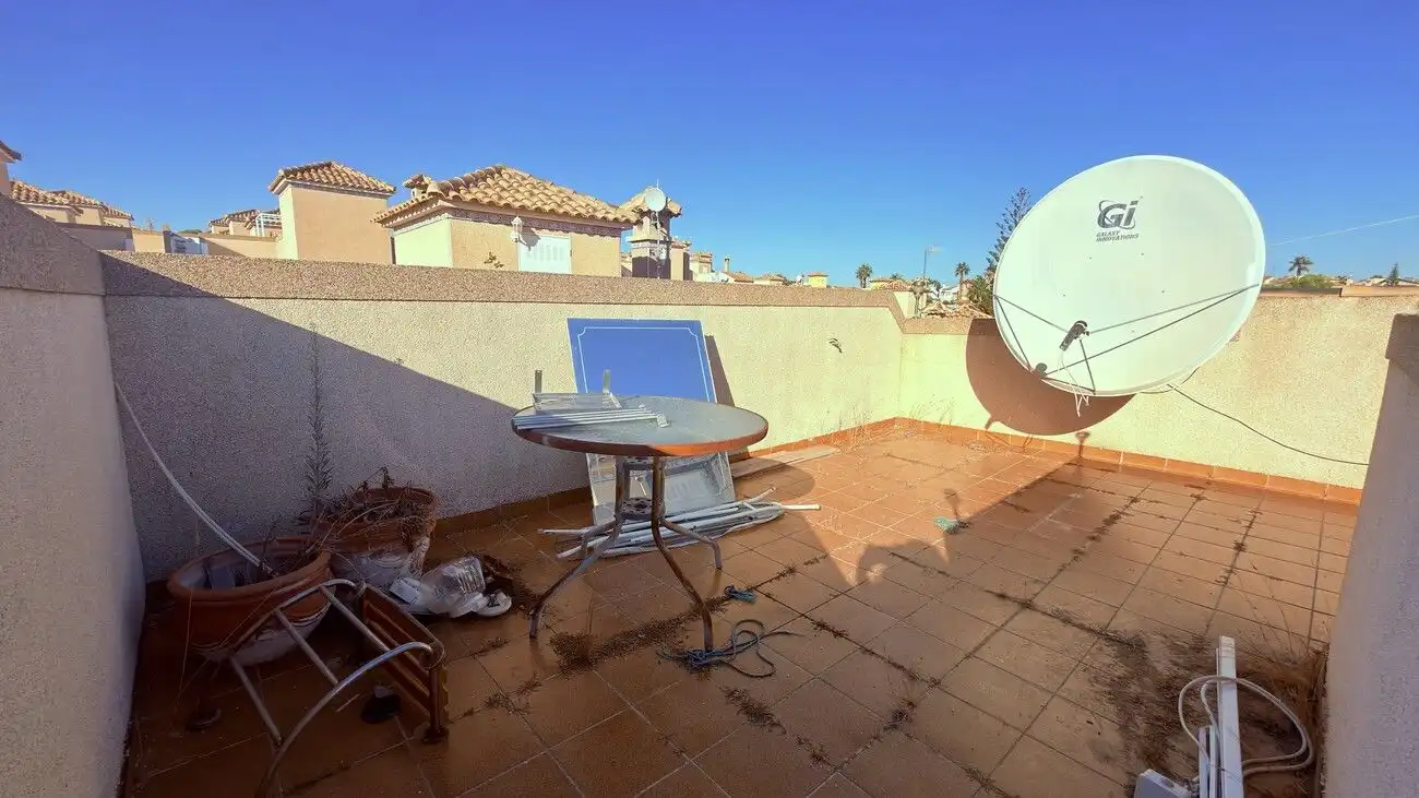 Adosado con piscina en venta en Calle  Peña Vieja, imagen 36