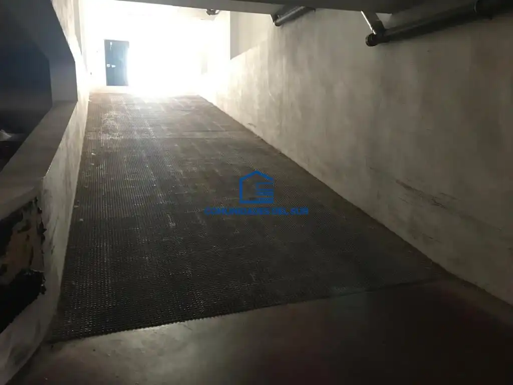 Aparcament en venda a Paseo Marítimo - San José - La Laguna, imagen 5