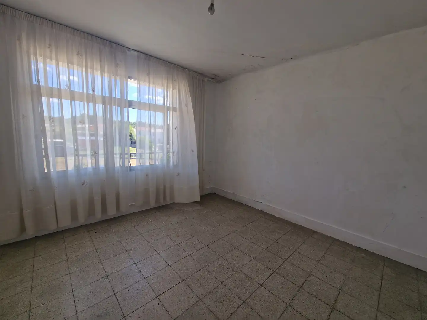 Bedroom of Houses for sale in Narón  with Heating, Private garden and Terrace