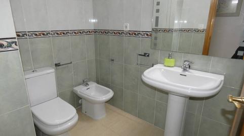 Foto 4 de Apartamento en venta en Calle Llauradors, Pueblo, Benicarló