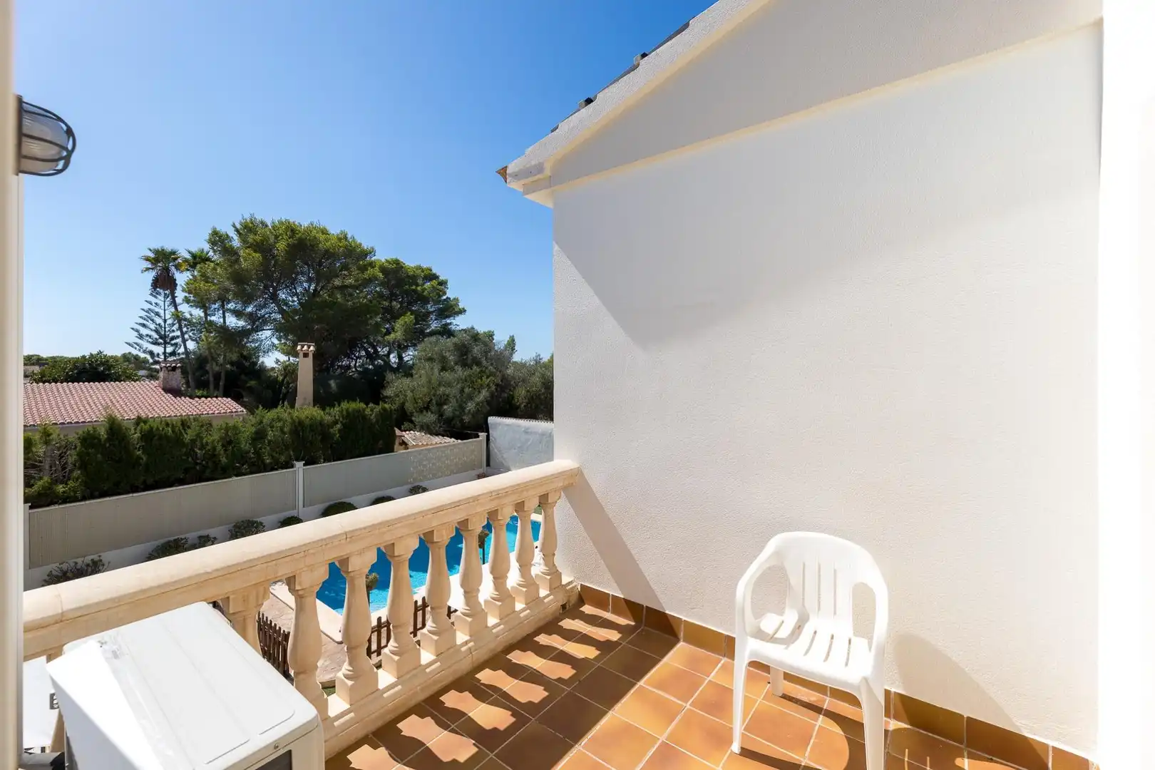 Casa amb terrassa en venda a Badia Blava - Badia Gran - Tolleric, imagen 42