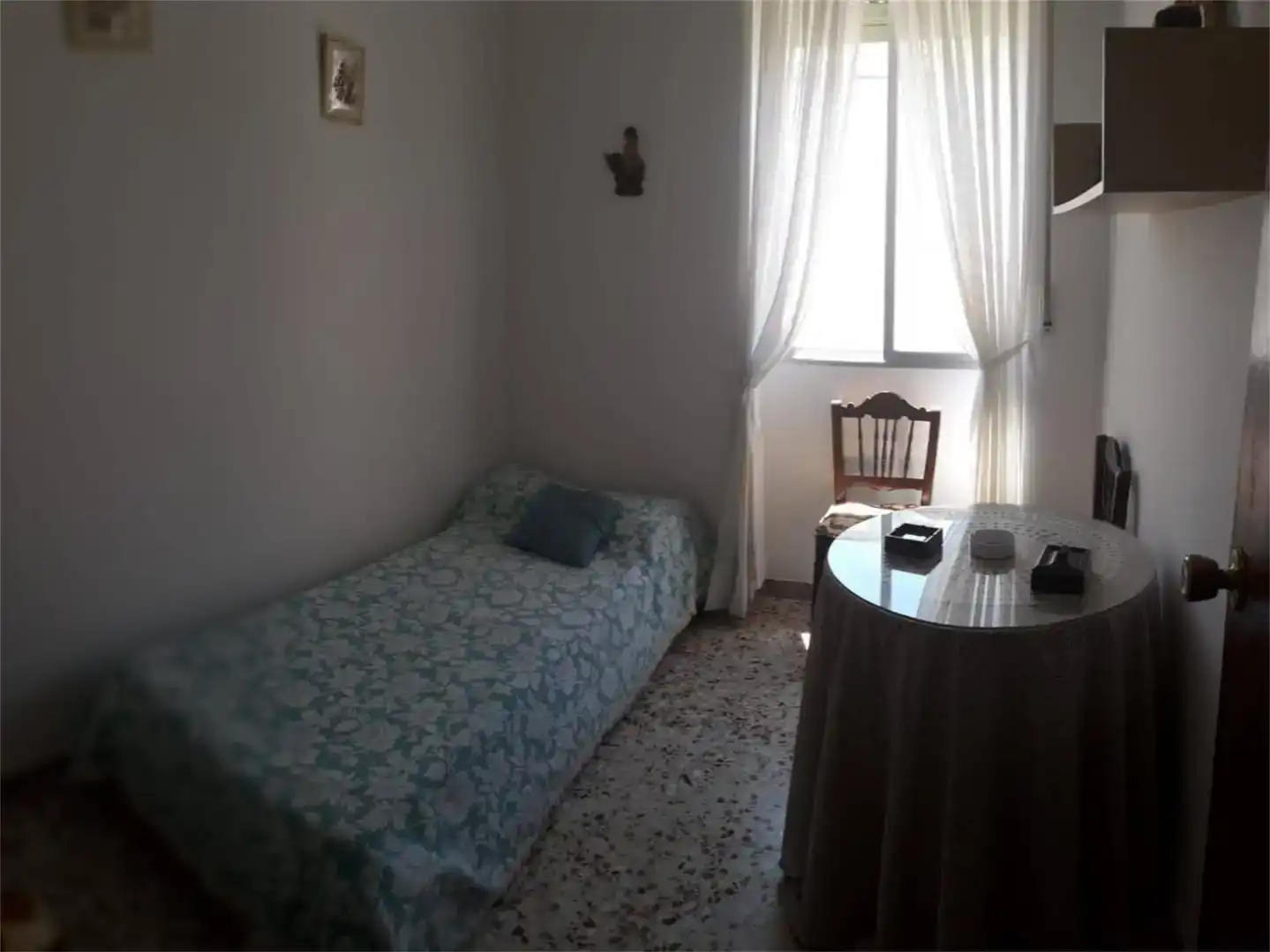 Dormitori de Casa adosada en venda en Sabiote