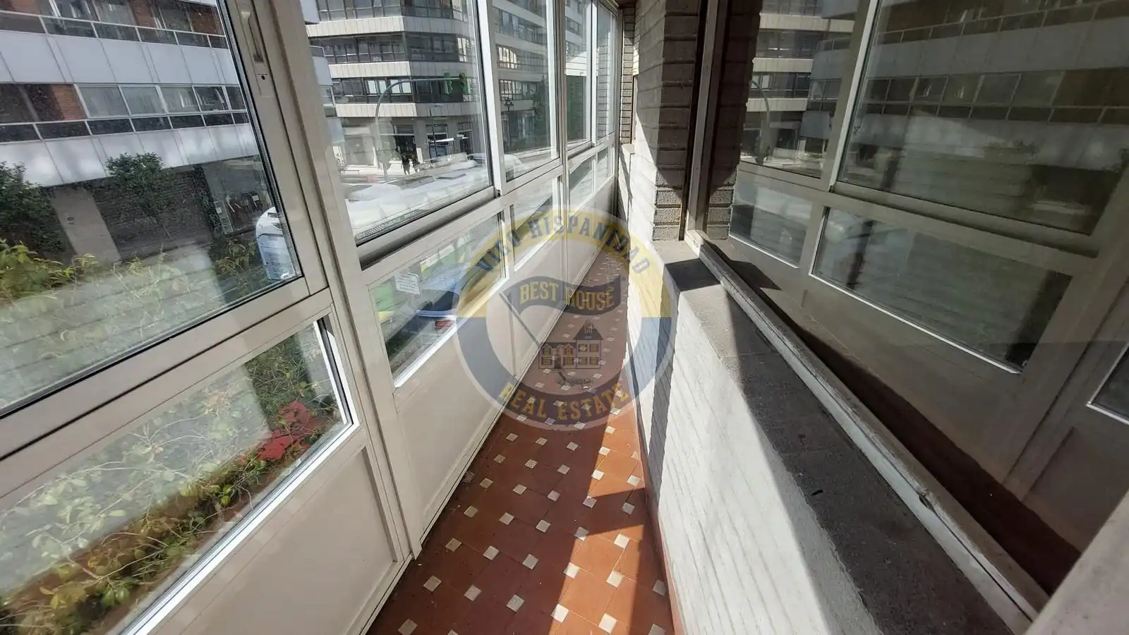 Wohnung mit Terrasse zum Verkauf in Avenida CAMELIAS, imagen 7