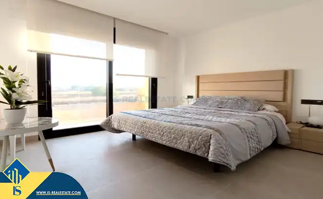 Villa con piscina in vendita a Benijófar, imagen 9