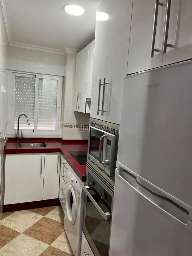 Flat with pool to rent in Paseo Marítimo 15, imagen 14