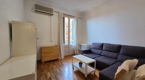 Photo 4 of Flat to rent in Carrer de Còrsega, El Camp de l'Arpa del Clot,  Barcelona Capital
