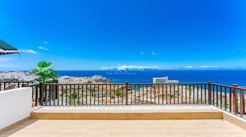 Foto 2 de Dúplex en venda a Geranio, Acantilados de Los Gigantes, Santa Cruz de Tenerife