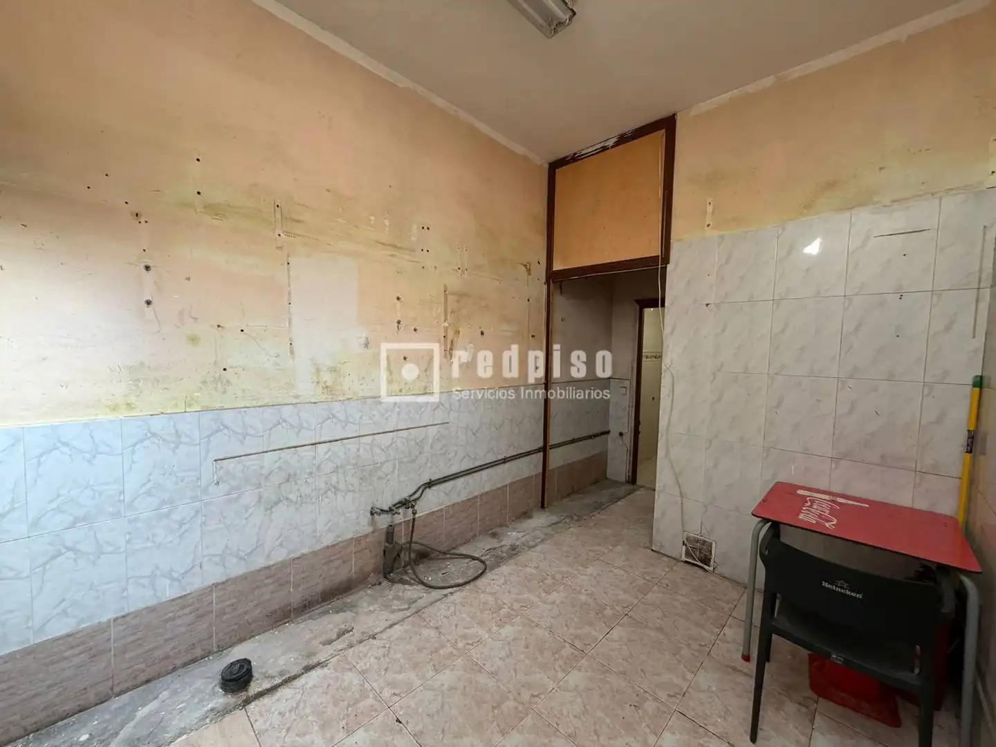 Local en venta en Alcalá de Henares con Terraza