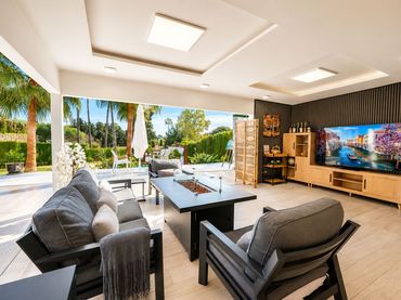 Maison avec balcon à vendre à PARAISO EL 328