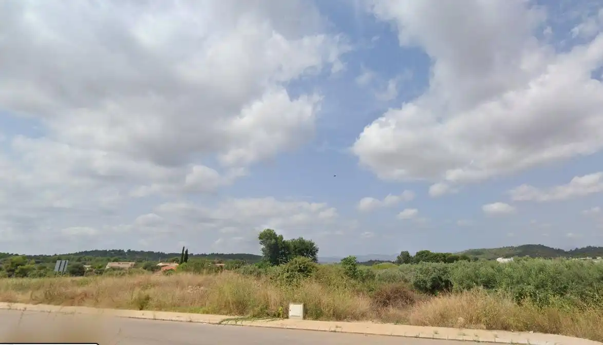 Terreny industrial en venda a Plaza Gimeno, imagen 4