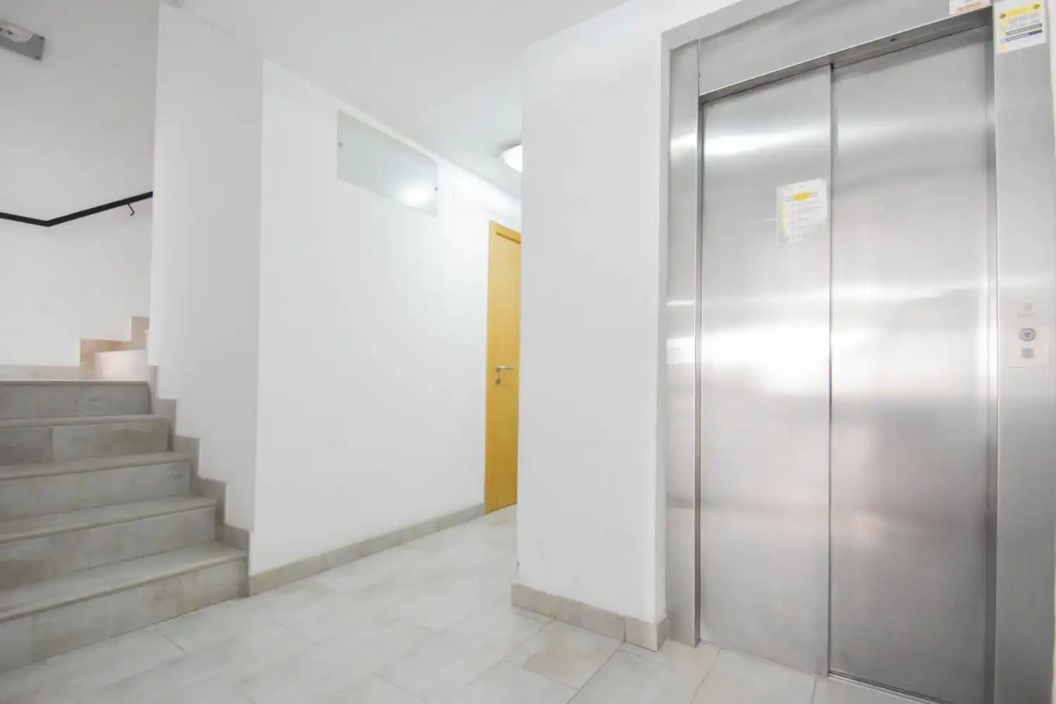 Wohnung mit Aufzug zum Verkauf in Rodríguez de la Fuente, imagen 2