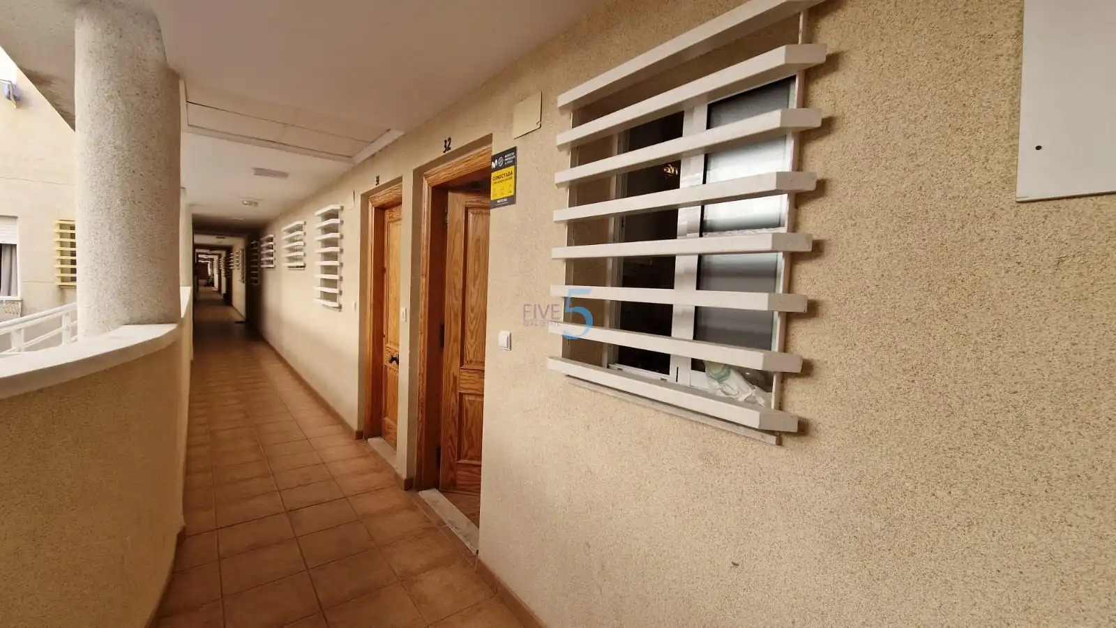 Piso con piscina en venta en Nueva Torrevieja - Aguas Nuevas, imagen 7