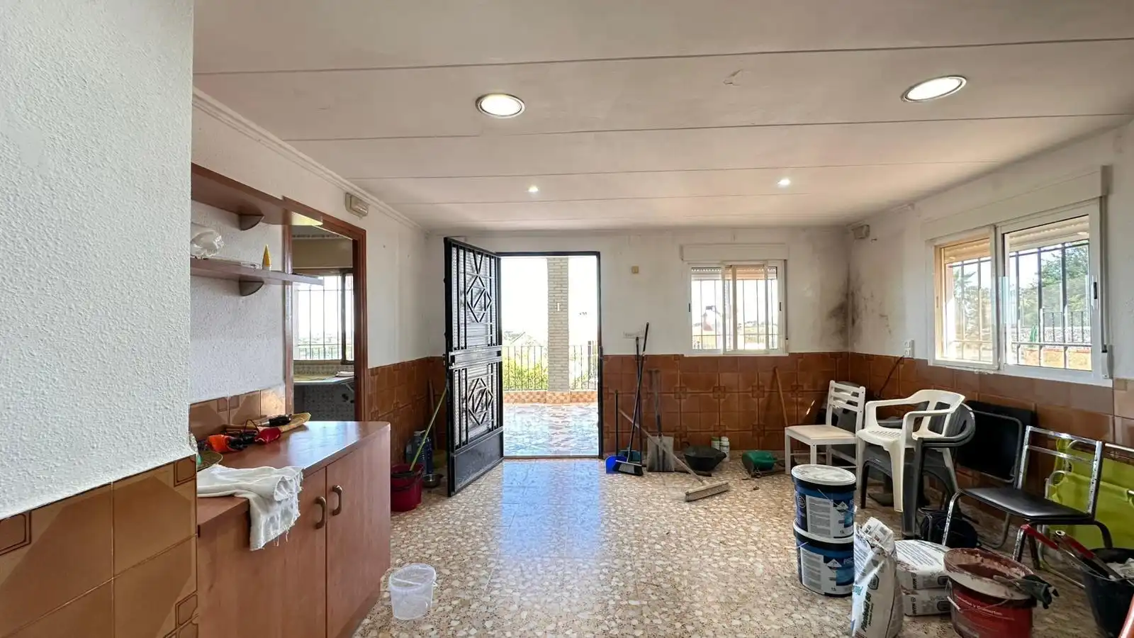 Casa amb piscina en venda a Carlet, imagen 61