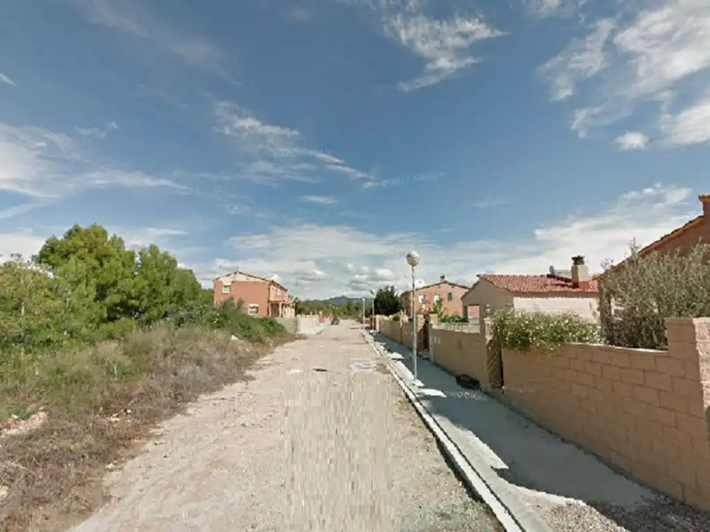 Casa o xalet en venda en El Pla de Santa Maria amb Aire condicionat, Calefacció i Jardí privat