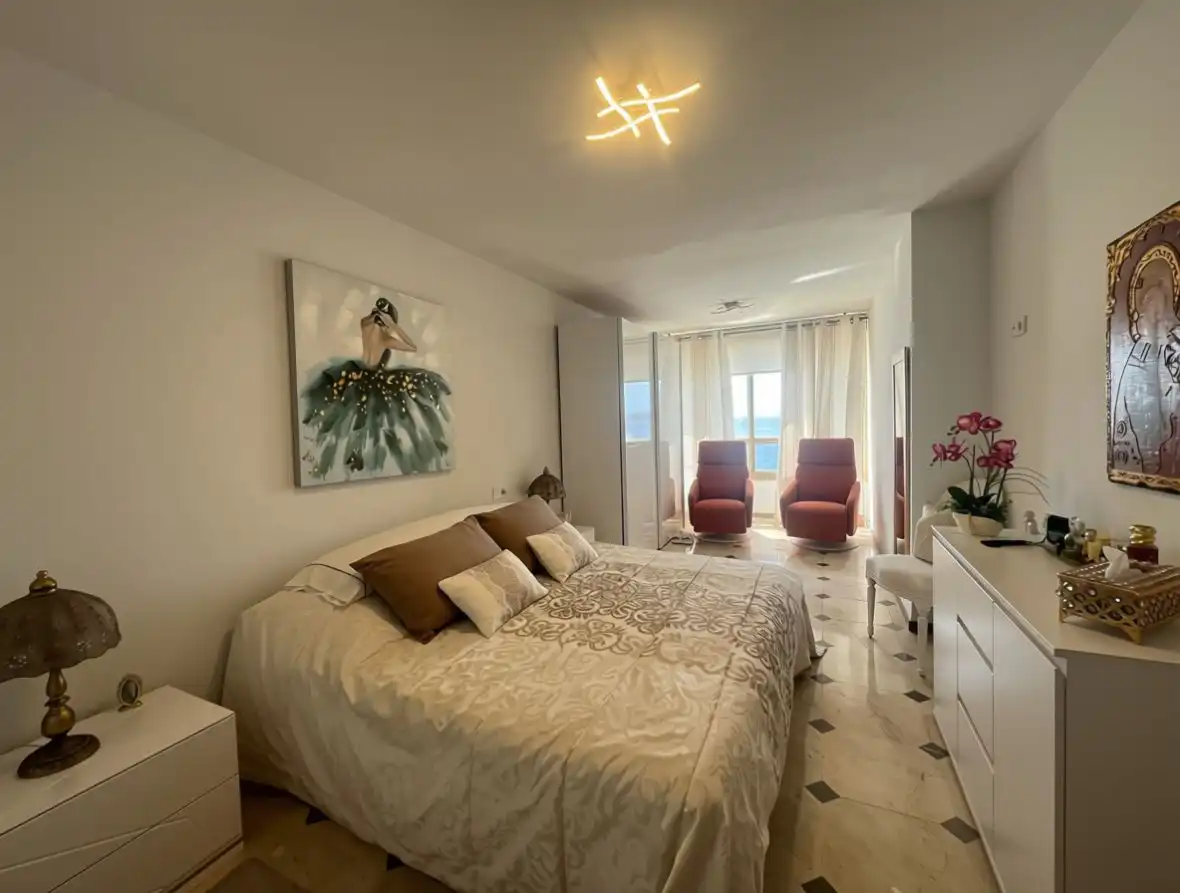 Apartments for rent in Calle Valencia , 2, Playa Levante