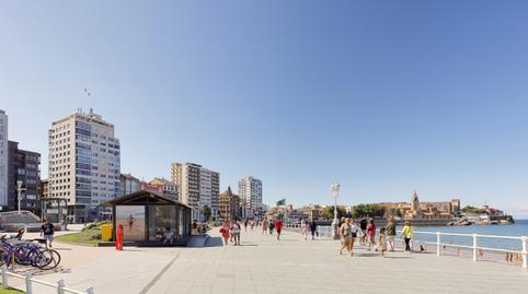 Foto 3 de Pis en venda a Gijón - Cl Dominguez Gil, Barrio del Centro, Gijón