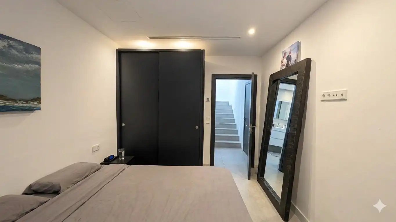 Casa o xalet de lloguer en Artà amb Aire condicionat, Calefacció i Terrassa