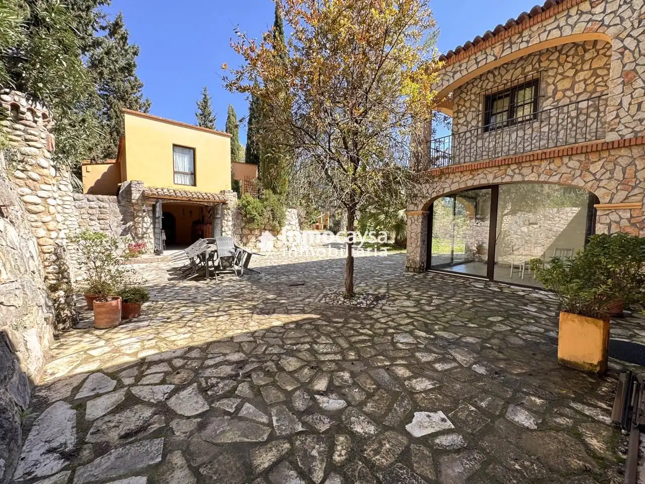 Casa amb piscina en venda a Xàtiva, imagen 60