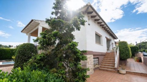 Foto 5 de Casa o xalet en venda a Al Vedat, Zona Avenida Alta - Auditorio, Torrent