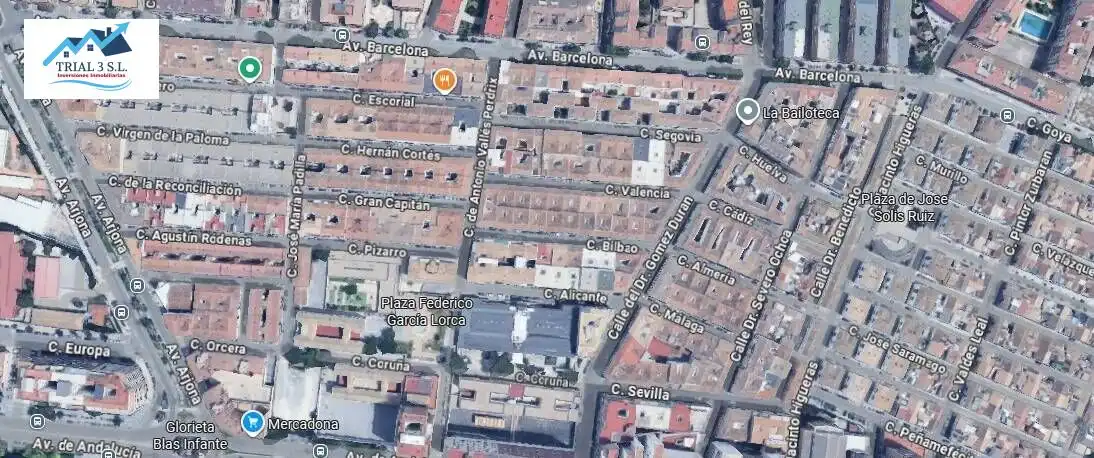 Pis en venda a Calle BILBAO, imagen 2