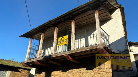 Foto 3 de Finca rústica en venda a N/a, O Incio , Lugo